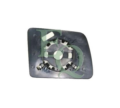 Equal Quality Piastra Specchio Term Rd03001