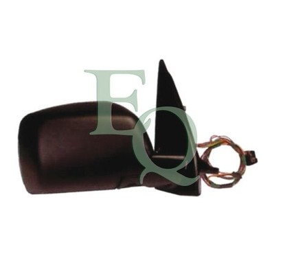 Equal Quality Retrovisore Elett Term Rd03010 per ripristinare il corretto funzionamento del componente