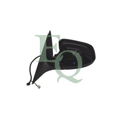 Equal Quality Retrovisore Elett Term 7 Pins Solo Corpo Rd03014 per ripristinare il corretto funzionamento del componente