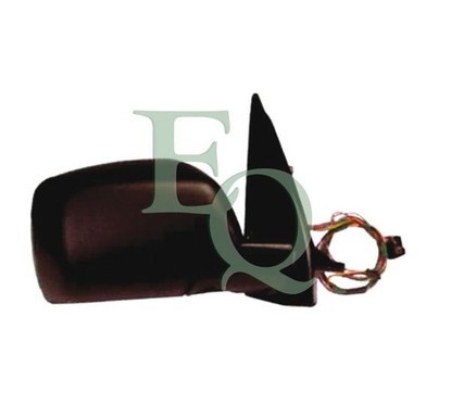 Equal Quality Retrovisore Elett Term C/Fan Ripiegabile C/Fan Cor Rd03015