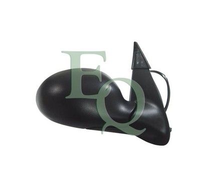 Equal Quality Retrovisore Elett Term Ripiegabile Rd03021 per ripristinare il corretto funzionamento del componente