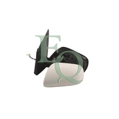Equal Quality Retrovisore Elett Term C/Pr Rd03024 per ripristinare il corretto funzionamento del componente