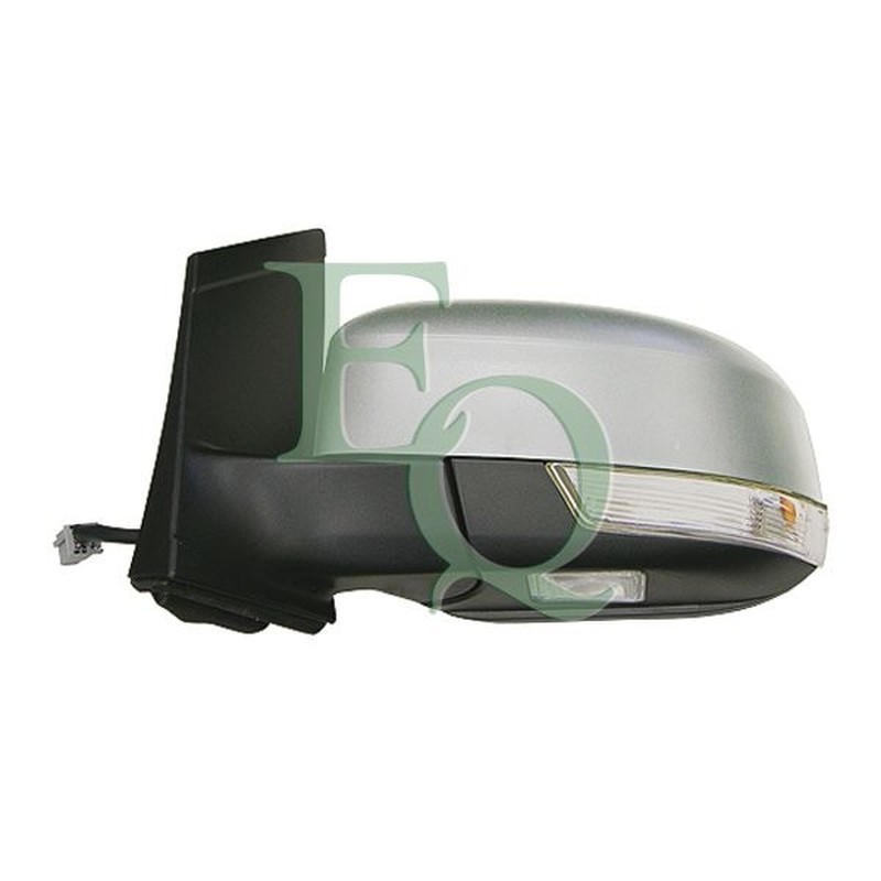 Equal Quality Retrovisore Elett Term C/Pr Ripiegabile Asferico 2 Rd03029