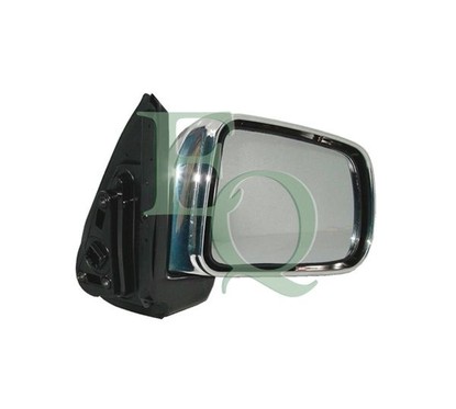 Equal Quality Retrovisore Cromato Elett Rd03034 per ripristinare il corretto funzionamento del componente