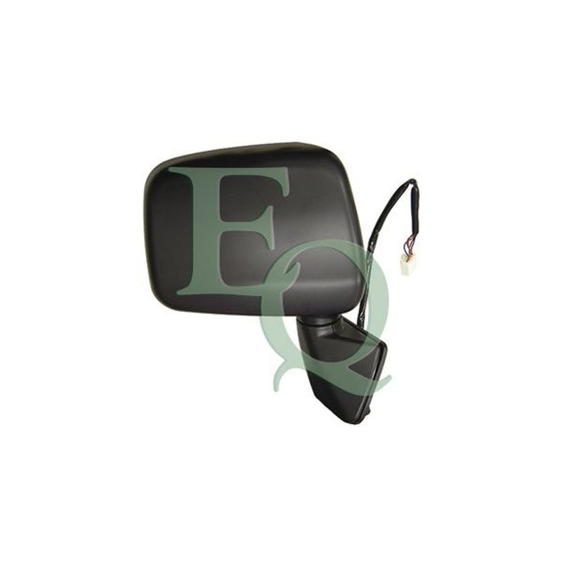 Equal Quality Retrovisore Nero Elett Term Rd03038 Equal Quality Retrovisore Nero Elett Term Rd03038