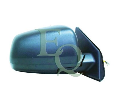 Equal Quality Retrovisore Elett Term C/Pr Rd03041 per ripristinare il corretto funzionamento del componente