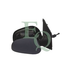 Equal Quality Retrovisore Meccanico C/Pr Rd03043 per ripristinare il corretto movimento del vetro