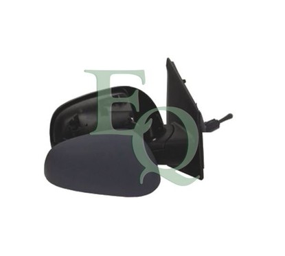 Equal Quality Retrovisore Meccanico C/Pr Rd03043 per ripristinare il corretto movimento del vetro