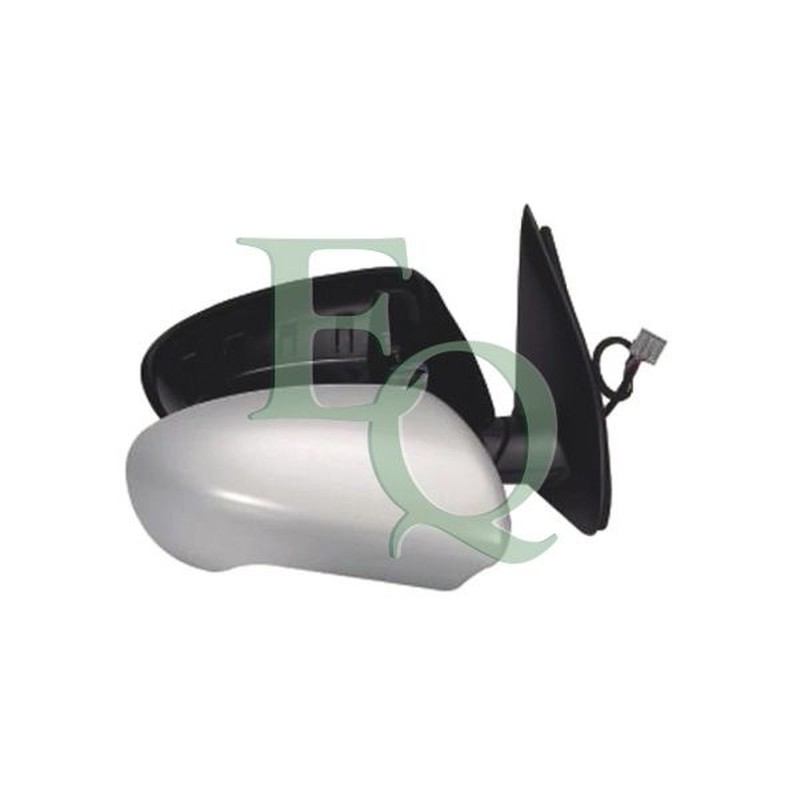 Equal Quality Retrovisore Elett Term C/Pr 7 Pins Ripiegabile Rd03046
