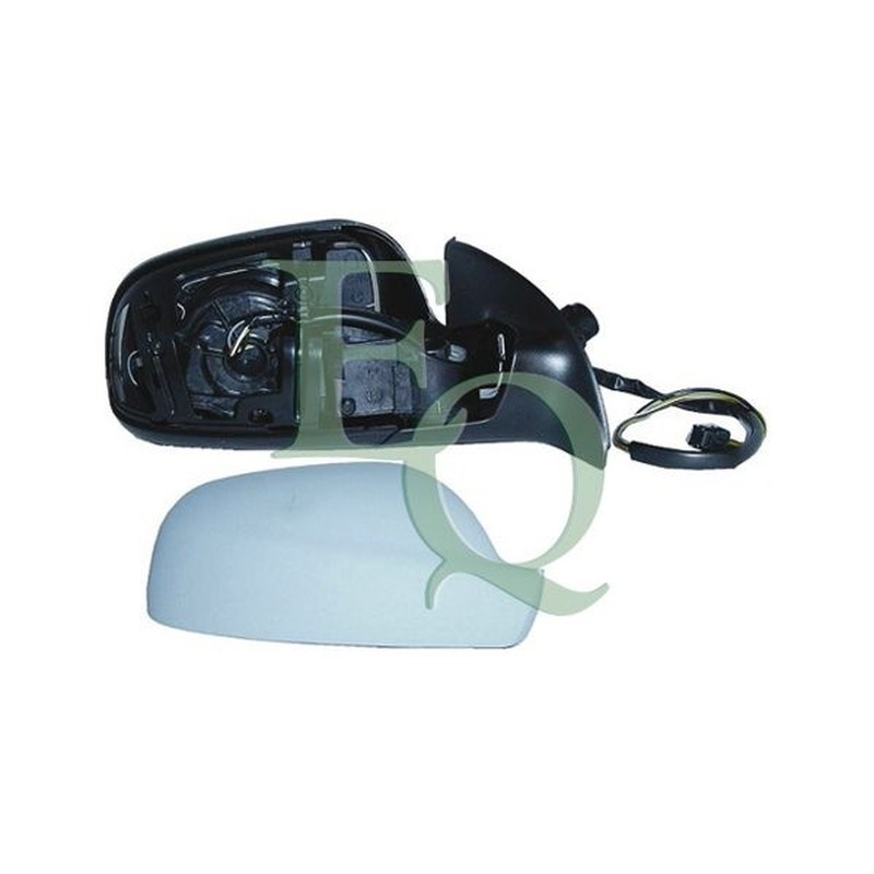 Equal Quality Retrovisore Elett Term C/Pr C/Sonda Ripiegabile Rd03056