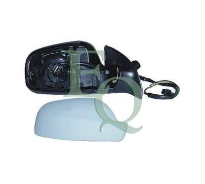 Equal Quality Retrovisore Elett Term C/Pr C/Sonda Ripiegabile Rd03056