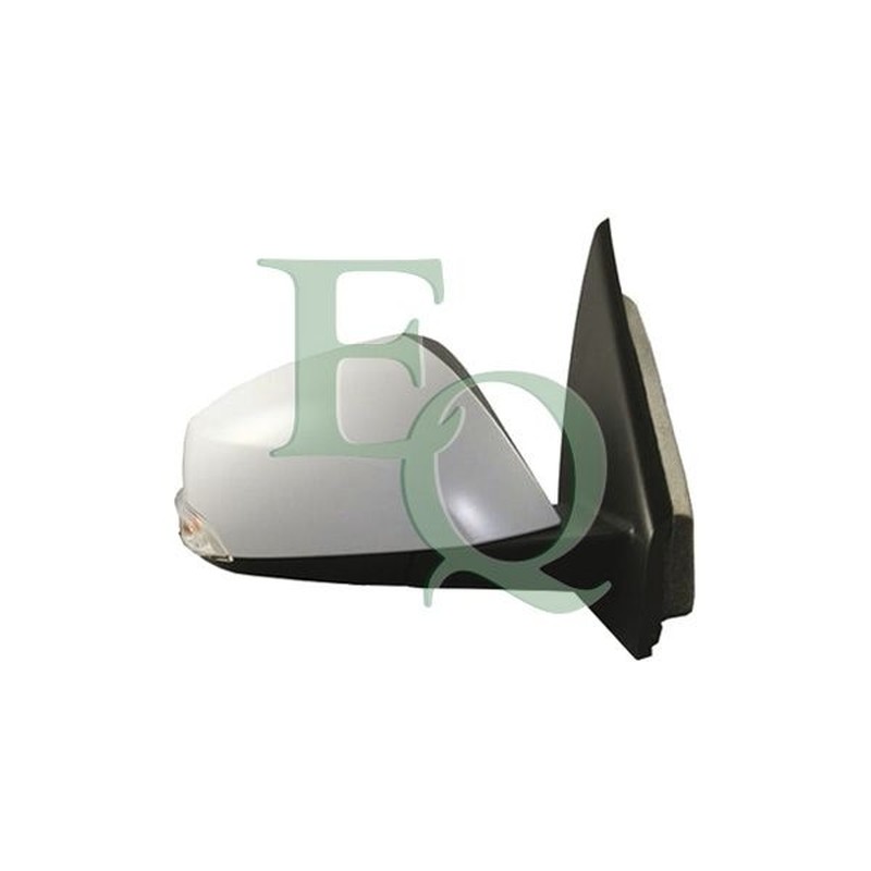 Equal Quality Retrovisore Elett Term C/Pr C/Fan Ripiegabile Rd03058