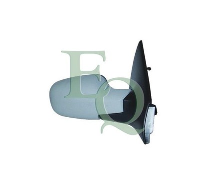 Equal Quality Retrovisore Elett Term C/Pr Ripiegabile Rd03067 per ripristinare il corretto funzionamento del componente