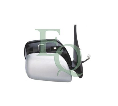 Equal Quality Retrovisore Elett C/Pr 3 Pins Rd03073 per ripristinare il corretto funzionamento del componente