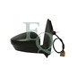 Equal Quality Retrovisore C/Fan Connettore Quadro Rd03092