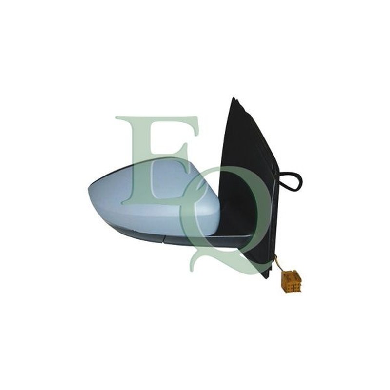Equal Quality Retrovisore Elett Term C/Pr C/Fan Connettore Quadr Rd03094
