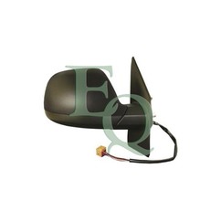 Equal Quality Retrovisore Elett Term C/Pr Rd03100 per ripristinare il corretto funzionamento del componente