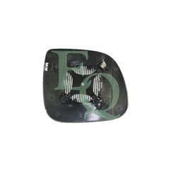 Equal Quality Piastra Specchio Term Rd03103