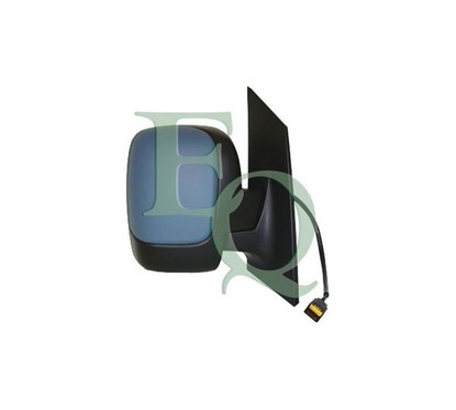 Equal Quality Retrovisore Elett Term C/Pr C/Sonda Ripiegabile Mo Rd03112