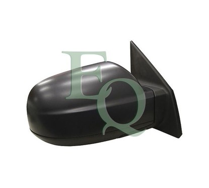 Equal Quality Retrovisore Nero Elett Rd03151 per ripristinare il corretto funzionamento del componente