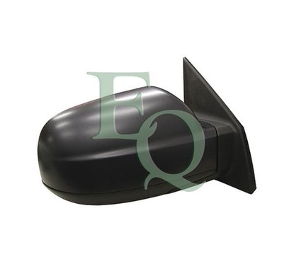 Equal Quality Retrovisore Nero Elett Term Rd03152 per ripristinare il corretto funzionamento del componente