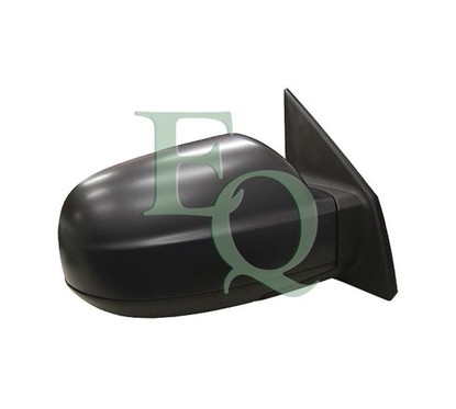 Equal Quality Retrovisore Nero Elett Term Ripiegabile Rd03154 per ripristinare il corretto funzionamento del componente