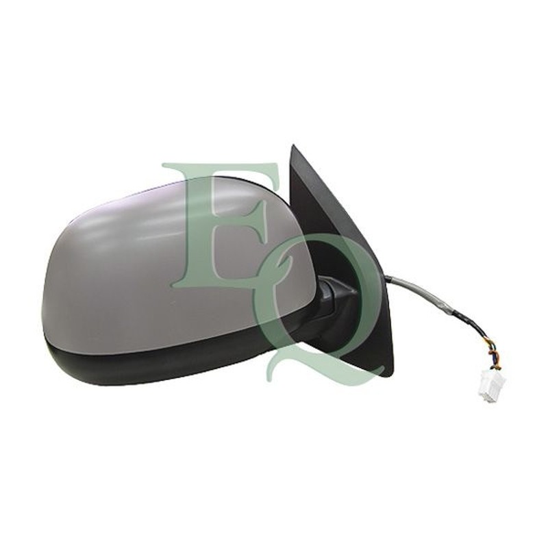 Equal Quality Retrovisore Elett Term C/Pr Ripiegabile Rd03173