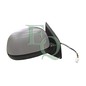 Equal Quality Retrovisore Elett Term C/Pr Ripiegabile Rd03173