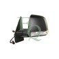 Equal Quality Retrovisore Nero Elett Term C/Fan C/Sonda Mod. Com Rd03188
