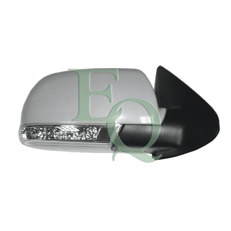 Equal Quality Ret Dx Santa Fe 09 El Ter Cp C/Fan Rd03199