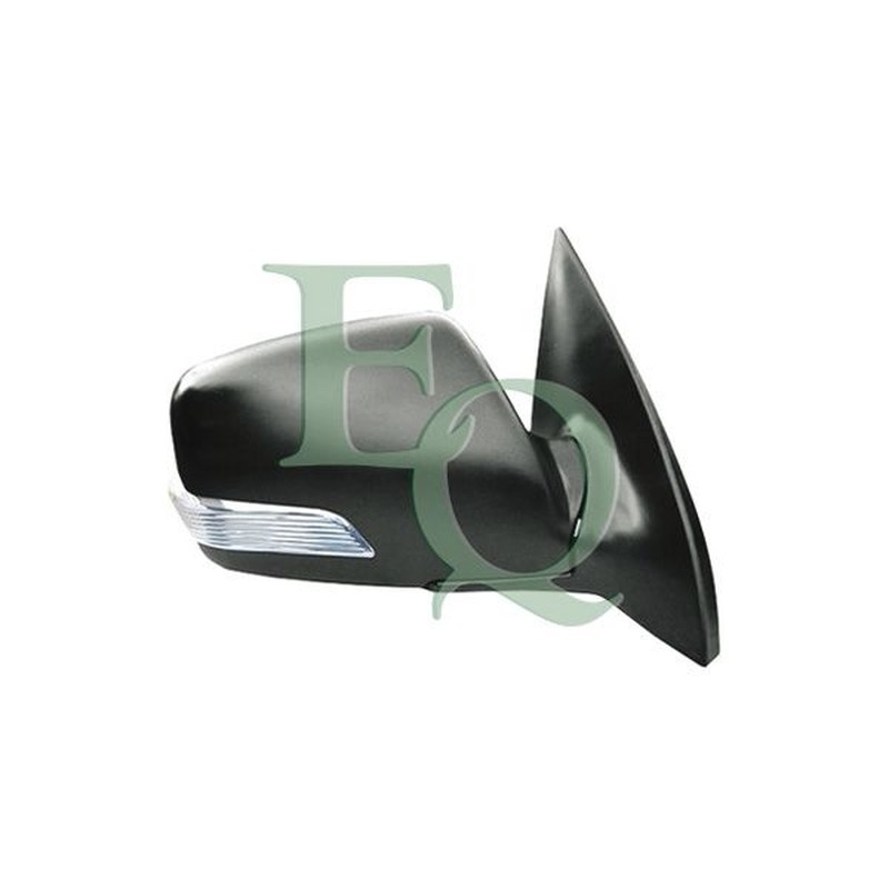 Equal Quality Ret Dx Kia Sportage 09 El Ter C/Fan Rd03203