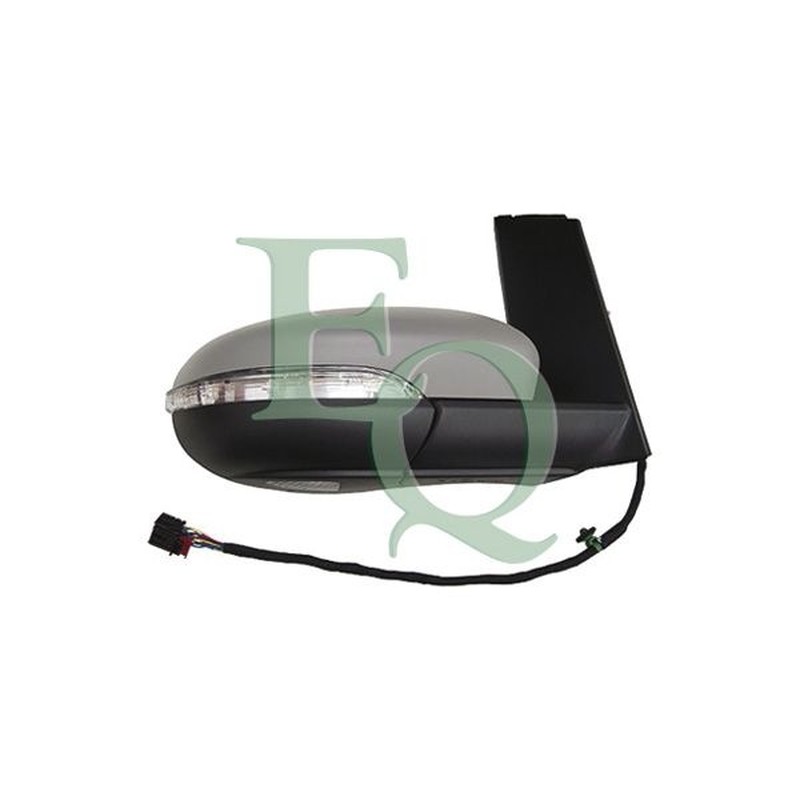 Equal Quality Retrovisore Elett Term C/Pr C/Fan C/Mem Ripiegabil Rd03212