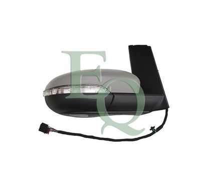 Equal Quality Retrovisore Elett Term C/Pr C/Fan C/Mem Ripiegabil Rd03212