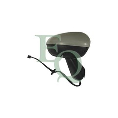 Equal Quality Retrovisore Base Nera Elett Term C/Pr Opel Meriva Rd03220