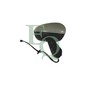 Equal Quality Retrovisore Base Nera Elett Term C/Pr Opel Meriva Rd03220