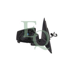 Equal Quality Retrovisore Elett Term C/Mem Ripiegabile Solo Corp Rd03247