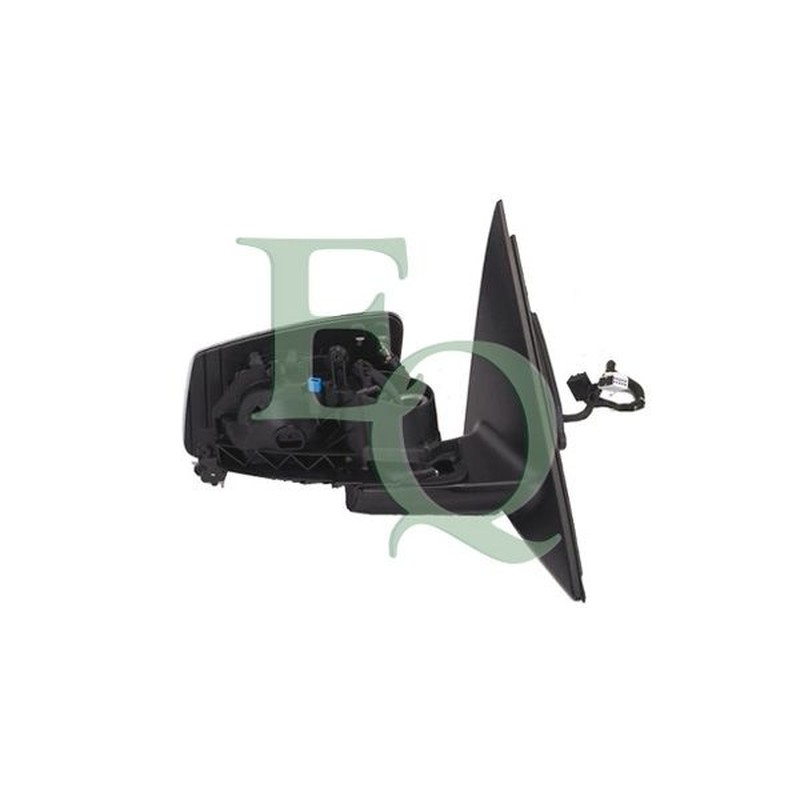 Equal Quality Retrovisore Elett Term C/Mem Ripiegabile Solo Corp Rd03247