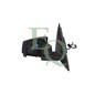 Equal Quality Retrovisore Elett Term C/Mem Ripiegabile Solo Corp Rd03247