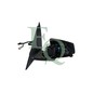 Equal Quality Retrovisore Elett Term C/Mem Solo Corpo Rd03251
