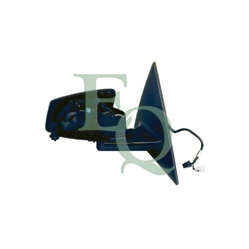 Equal Quality Retrovisore Elett Term C/Mem Solo Corpo Mod. Cabri Rd03253