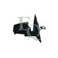 Equal Quality Retrovisore Elett Term C/Mem Solo Corpo Rd03257