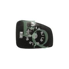 Equal Quality Piastra Specchio Term Rd03270