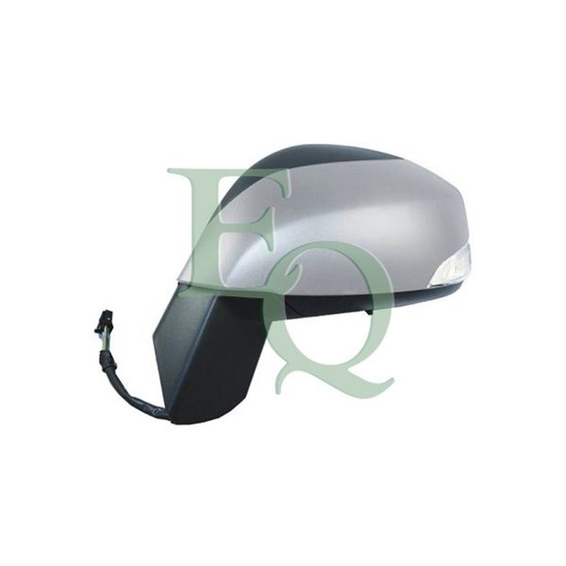 Equal Quality Retrovisore Elett Term C/Pr Ripiegabile Rd03275