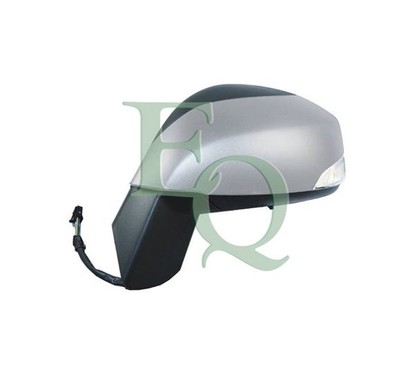 Equal Quality Retrovisore Elett Term C/Pr Ripiegabile Rd03275 per ripristinare il corretto funzionamento del componente