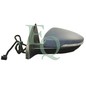 Equal Quality Retrovisore Elett Term C/Pr C/Mem Ripiegabile 2/Fa Rd03303