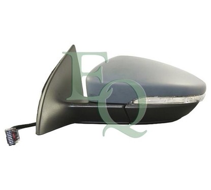 Equal Quality Retrovisore Elett Term C/Pr C/Mem 2/Fan Rd03308 per ripristinare il corretto funzionamento del componente