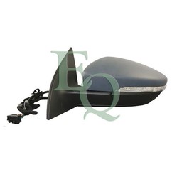 Equal Quality Retrovisore Elett Term C/Pr Mod. 1 Luce Rd03315 per ripristinare il corretto funzionamento del componente