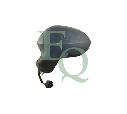 Equal Quality Retrovisore Elett Term C/Pr 5 Pins Rd03319 per ripristinare il corretto funzionamento del componente