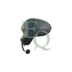 Equal Quality Retrovisore Elett Term C/Pr 7 Pins Ripiegabile Rd03320