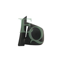 Equal Quality Retrovisore Nera Manuale Rd03330 per ripristinare il corretto funzionamento del componente